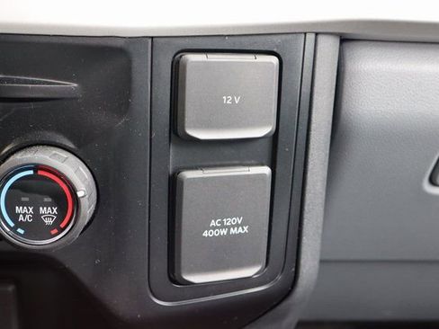 New 2026 Ford F350 XL w/ STX Appearance Package AWD/4WD image 29