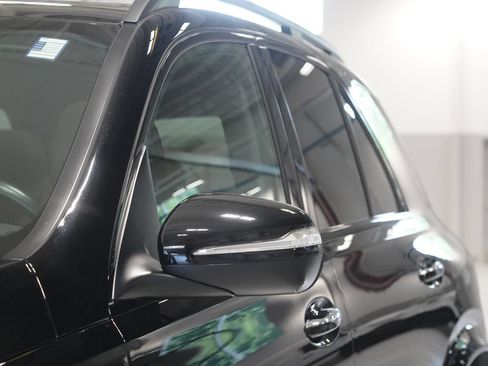Certified 2024 Mercedes-Benz GLE 450 4MATIC image 7