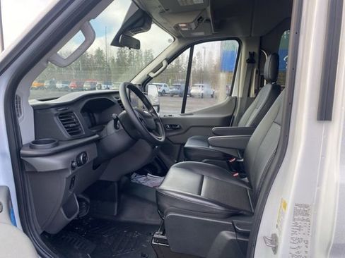 New 2026 Ford Transit 350 XL AWD/4WD image 10