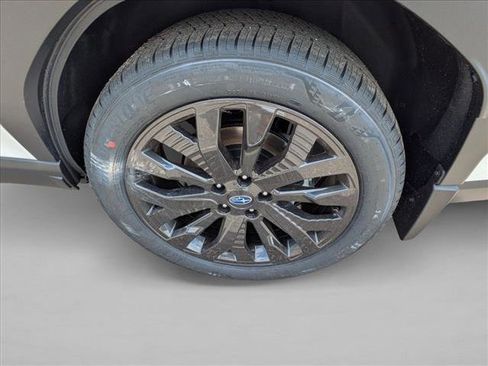 New 2026 Subaru Forester Sport AWD/4WD image 9
