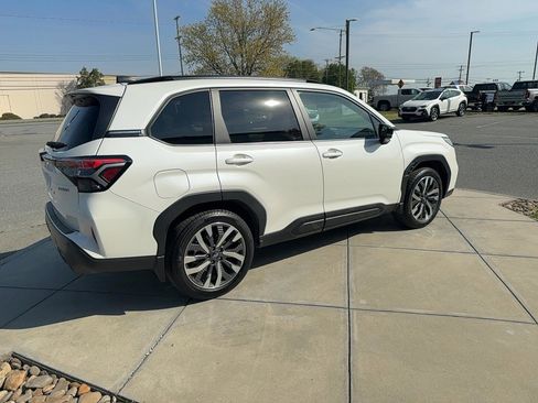 Certified 2026 Subaru Forester Touring w/ Touring Package image 6