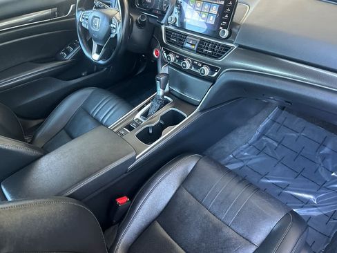 Used 2021 Honda Accord Sport Special Edition image 15