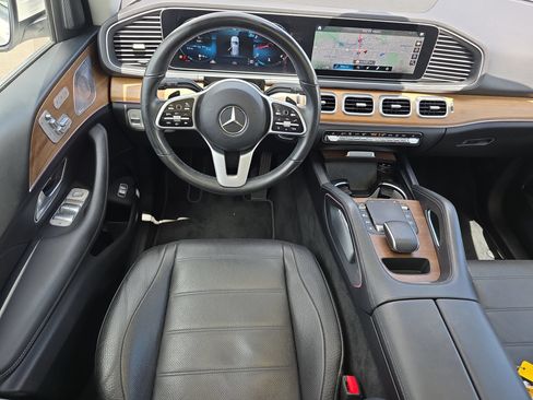 Used 2021 Mercedes-Benz GLE 350 4MATIC image 13