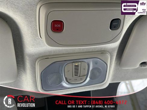 Used 2025 RAM ProMaster 2500 w/ Convenience Group image 35