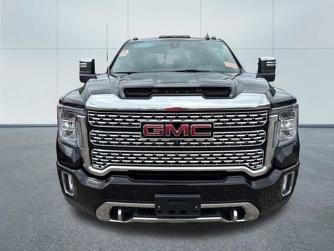 Used 2023 GMC Sierra 2500 Denali w/ Denali Ultimate Package AWD/4WD image 6