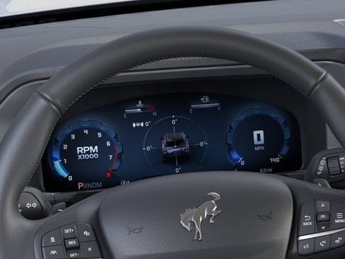 New 2026 Ford Bronco Sport Badlands AWD/4WD image 13