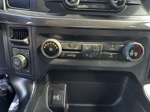 Certified 2023 Ford F150 XL w/ STX Appearance Package AWD/4WD image 23