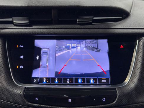 Used 2020 Cadillac XT5 Sportv image 42