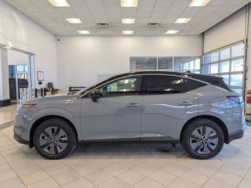 New 2025 Nissan Murano SL image 5