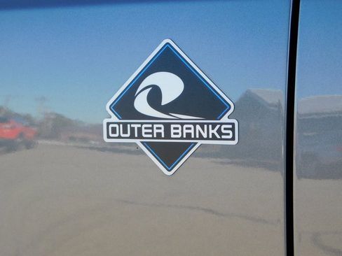 Used 2022 Ford Bronco Outer Banks image 40