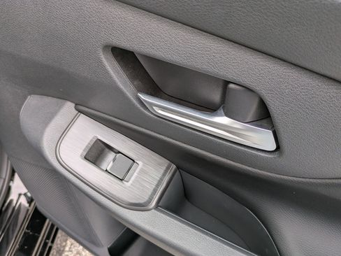 New 2026 Nissan Sentra SR w/ SR Premium Package image 29