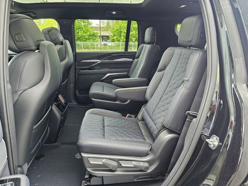 New 2026 Cadillac Escalade IQL Luxury AWD/4WD image 17