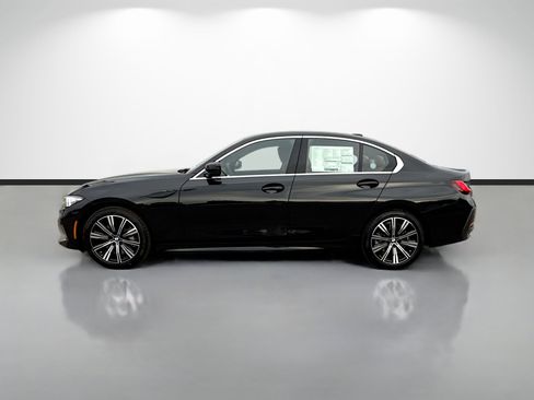 New 2026 BMW 330i Sedan w/ Premium Package RWD image 6