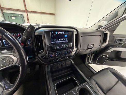 Used 2018 Chevrolet Silverado 2500 LTZ w/ Duramax Plus Package image 14
