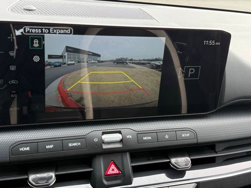 New 2026 Kia K4 GT-Line w/ GT-Line Premium Package image 16