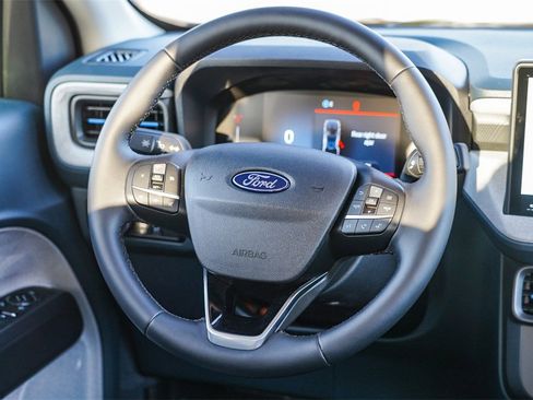 Used 2025 Ford Maverick XLT w/ XLT Luxury Package image 30