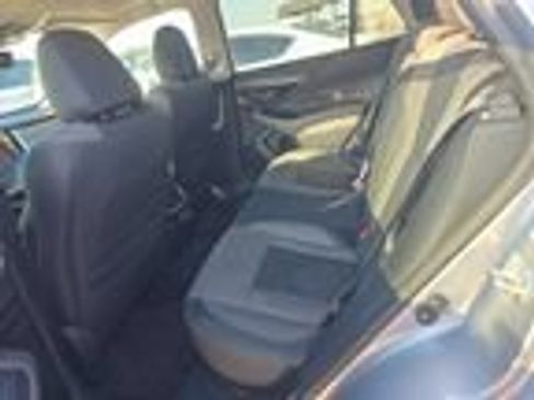 Used 2023 Subaru Outback Onyx Edition AWD/4WD image 6