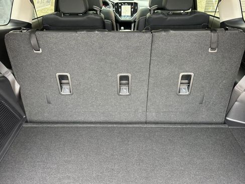 New 2026 Subaru Ascent Bronze Edition AWD/4WD image 17