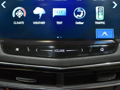 Used 2018 Cadillac CT6 3.6 AWD image 32