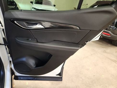 Certified 2023 Buick Envision Preferred image 30