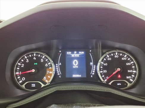Used 2020 Jeep Renegade Altitude image 25