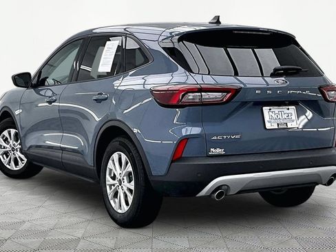 Certified 2025 Ford Escape Active w/ Active Premium Tech Pack FWD image 13