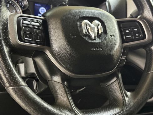 Used 2020 RAM 3500 Tradesman AWD/4WD image 51