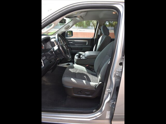 Used 2016 RAM 1500 Big Horn AWD/4WD image 13