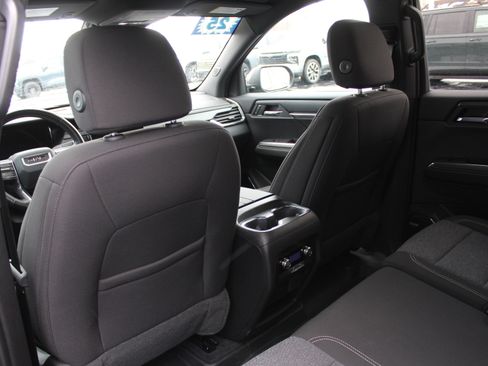 Certified 2025 GMC Acadia Elevation w/ LPO, Floor Liner Package image 20