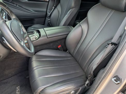 Used 2023 Genesis G80 2.5T RWD image 26
