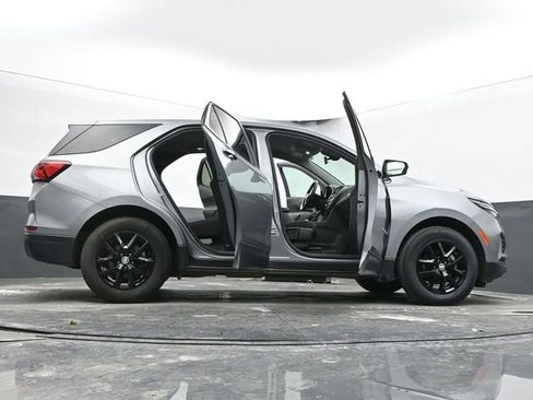 Used 2024 Chevrolet Equinox LT image 74