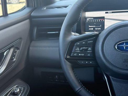 New 2026 Subaru Outback Touring XT AWD/4WD image 11