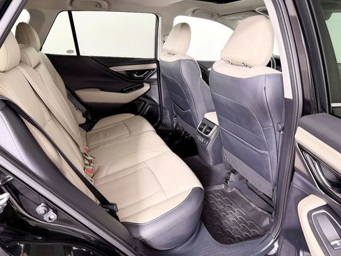 Used 2022 Subaru Outback Limited AWD/4WD image 45
