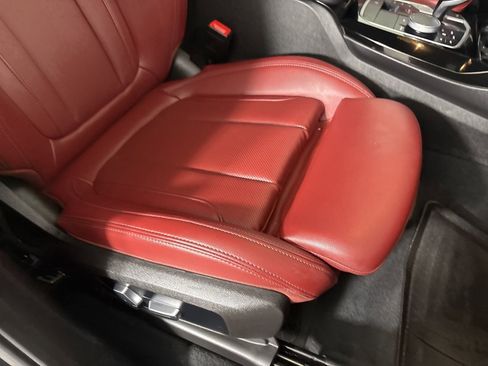 Used 2023 BMW X3 sDrive30i image 29