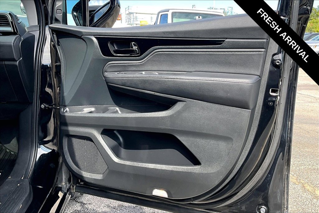 Used 2023 Honda Odyssey Elite image 28