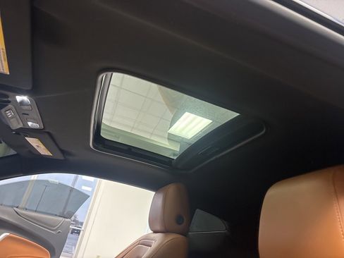 Used 2021 Chevrolet Camaro SS image 25