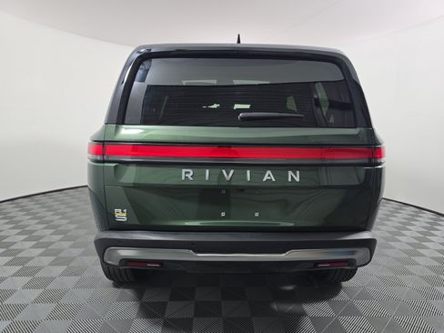 Used 2022 Rivian R1S Launch Edition AWD/4WD image 4