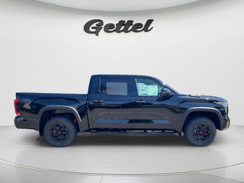 New 2026 Toyota Tundra TRD Pro AWD/4WD image 4