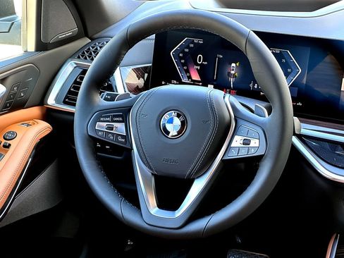 New 2026 BMW X5 xDrive40i image 21