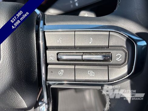 Used 2026 GMC Terrain Elevation w/ Elevation Premium Package image 18