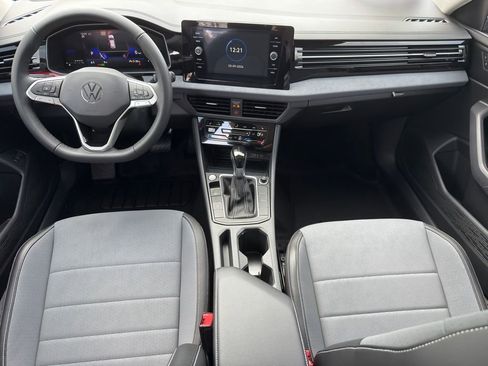 New 2026 Volkswagen Jetta SE FWD image 26