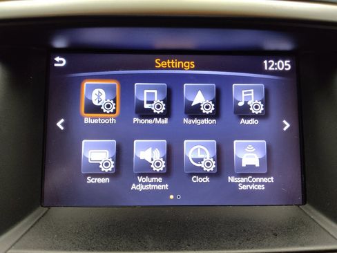 Used 2018 Nissan Pathfinder Platinum w/ Cargo Package AWD/4WD image 25