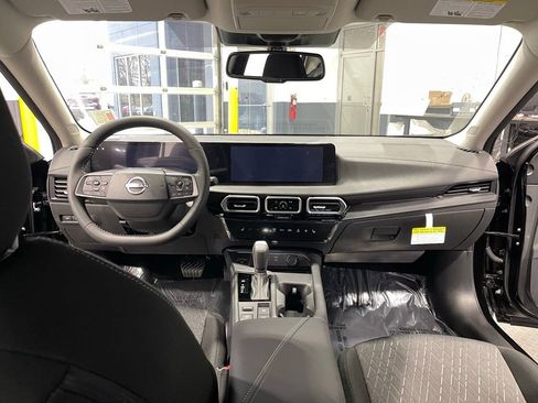 New 2026 Nissan Sentra SV w/ SV Convenience Package image 9