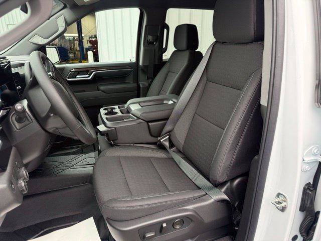 New 2026 Chevrolet Silverado 1500 RST w/ RST Select Package RWD image 3