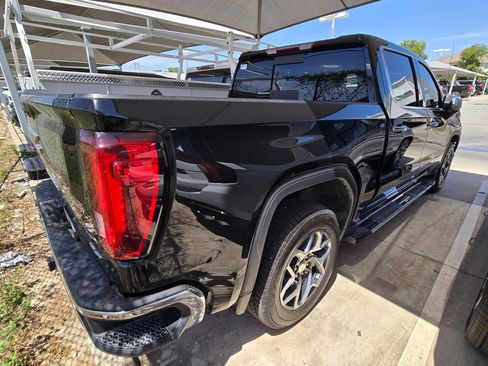 Used 2024 GMC Sierra 1500 SLT w/ SLT Premium Plus Package RWD image 7