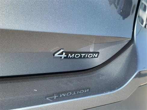 New 2025 Volkswagen Tiguan S image 4