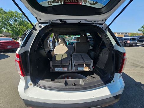 Used 2015 Ford Explorer 4WD image 23
