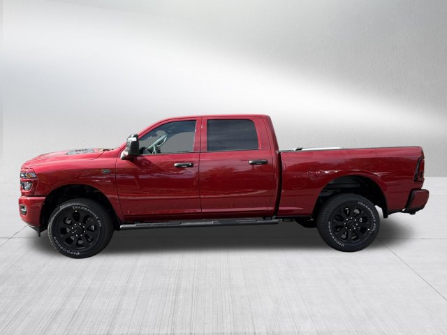 New 2027 RAM 2500 Tradesman AWD/4WD image 8