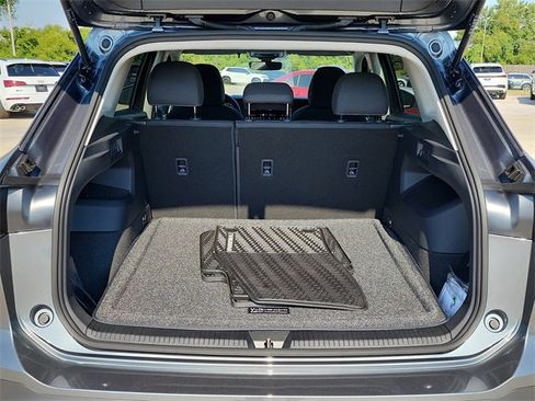 New 2025 Volkswagen Tiguan S image 5