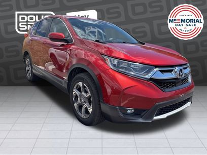 Used 2019 Honda CR-V EX